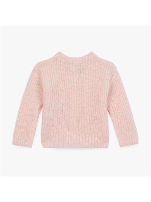  BONTON | BB18181-30125HROSE BLOSSOM